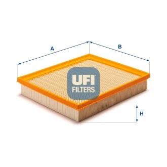 Повітряний фільтр UFI 30.558.00