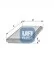 Воздушный фильтр во внутреннее пространство UFI 3081500 (фото 1)