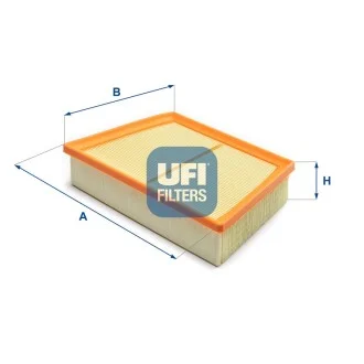 Фільтр повітряний UFI 30A6300