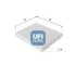Фильтр, воздух во внутренном пространстве UFI 53.125.00 (фото 1)