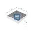 Фильтр салона воздушный UFI 54.244.00 (фото 1)