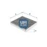 Фильтр салона воздушный UFI 54.266.00 (фото 1)