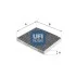 Фильтр салона воздушный UFI 54.271.00 (фото 1)