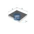 Фильтр салона воздушный UFI 54.290.00 (фото 1)
