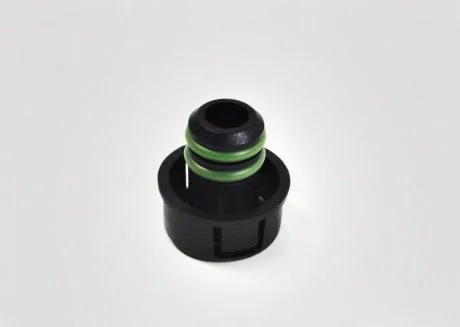 Пробка заливной горловины VAG 01M321432A