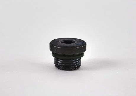 Пробка M18X1,5 нарізна з ущільнювачем VAG 01V409057