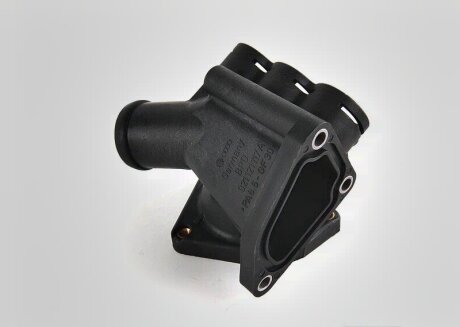 Корпус термостата VAG 021121117A