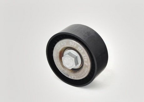 Ролик натягу паса генератора VAG 022145276F