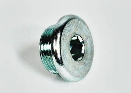 Пробка оливного отвору М24 * 1.5 VAG 028103059A