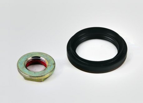 Уплотнитель комплект VAG 02D598275A