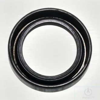 Кольцо уплотнительное VAG 02K301733A