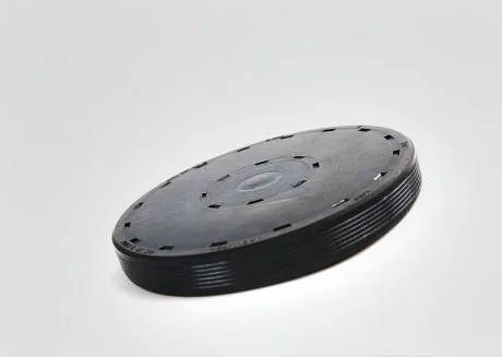 Кришка КПП VAG 02M301211B