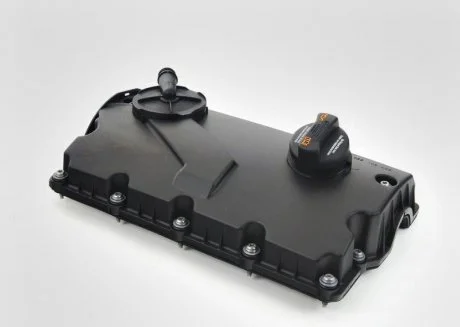 Кришка головки блоку VAG 038103469AE