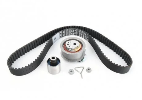 Комплект ГРМ (ремінь + 2 ролики) 55739/55735) 1.4TDI / 1.9TDI / SDI / 2.0TDI VAG 038 198 119A