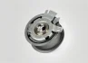 Ремкомплект (ролики натягу, пас) VAG 038198119J (фото 3)