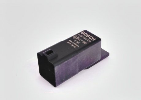 Блок керування VAG 038907281D