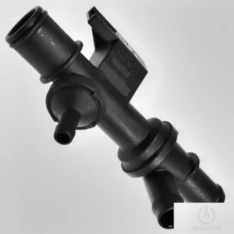 Клапан зворотній EGR VAG 03C103175G
