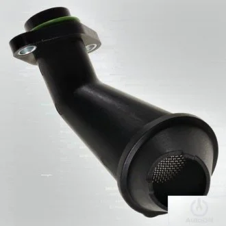 Шланг подачи воздуха VAG 03C115251AE