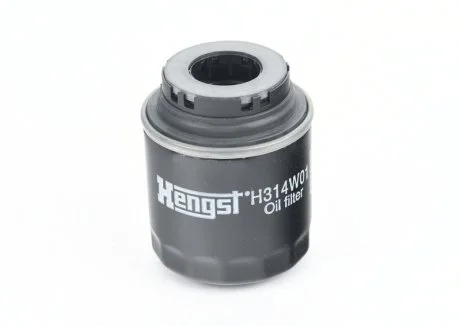 Фильтр масляный двигателя VAG 03C115561H