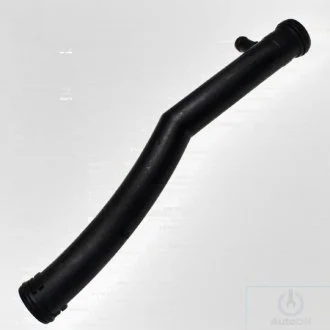 Патрубок системы охлаждения VAG 03C121065D