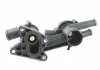 Корпус термостата 1.6 Fabia Rapid Roomster Jetta Polo Ibiza 2006-2015 VAG 03C121111AE (фото 2)