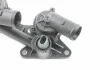 Корпус термостата 1.6 Fabia Rapid Roomster Jetta Polo Ibiza 2006-2015 VAG 03C121111AE (фото 3)