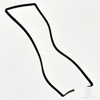 Уплотнитель VAG 03C129717H