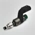 Форсунка топливная 1.4 TSI EcoFuel VW Passat TOURAN 2009-2015 VAG 03C906036J (фото 1)