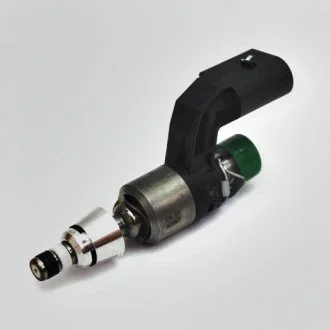 Форсунка паливна 1.4 TSI EcoFuel VW Passat TOURAN 2009-2015 VAG 03C906036J