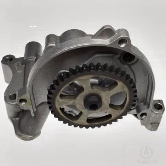 Насос оливний VAG 03F115105D