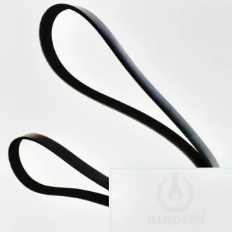 Пас генератора поліклиновий VAG 03F903137A