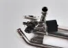 Радіатор рециркуляції вихлопних газів 1.9 2.0 TDI Audi A4 Passat Caddy Touran Fabia Octavia Superb VAG 03G131512AD (фото 2)