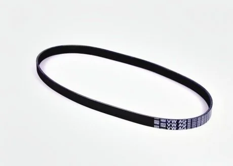 Ремень поликлиновый VAG 03G903137B