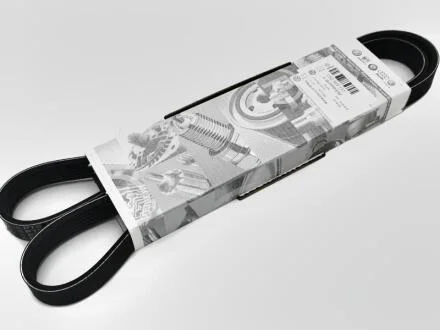Пас клиноподібний VAG 03G903137E