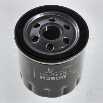 Фильтр масляный VAG 03L115561A