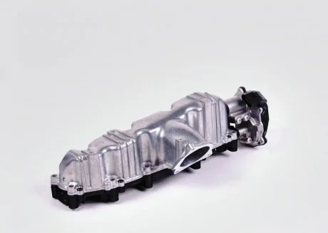 Колектор впускний VAG 03L129711E