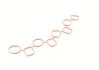 Прокладка впускного коллектора VAG 03L129717E (фото 1)