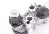 Клапан EGR с радиатором 1.6 2.0 TDI Golf Passat Caddy Sharan Tiguan Jetta Touran Octavia Superb VAG 03L131512DQ (фото 3)