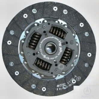 Диск сцепления VAG 03L141032G