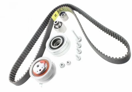 Комплект ГРМ / Seat / Skoda 2.0TDI 07 / 08- VAG 03L 198 119F