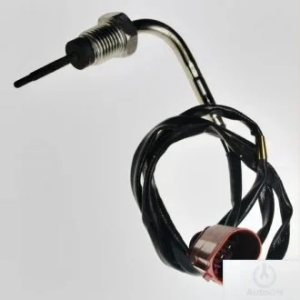 Датчик температури передній фільтра сажі VAG 03L906088DK