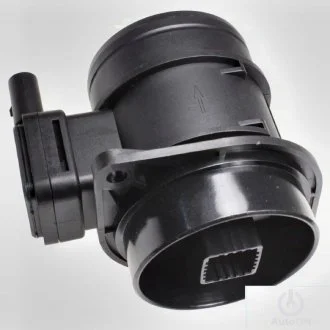 Воздухомер 2.0 Тdi A3 A4 A5 A6 Q5 Amarok Caddy CC Passat Golf T5 Multivan Sharan Crafter 2003-2018 VAG 03L906461