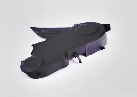 Кожух захисний пасу ГРМ VAG 03P109107
