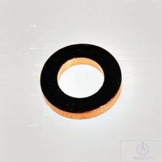 Кольцо медное 7.015 * 2.0 VAG 03P130519