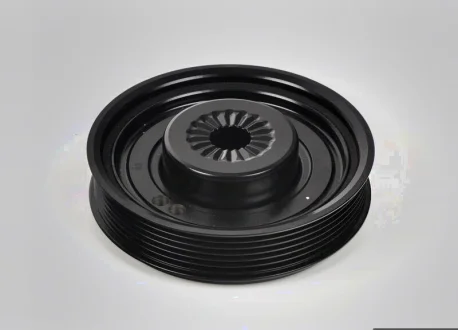 Демпфер вибраций коленвала VAG 04C105243D