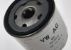 Фiльтр оливний двигуна VAG 04E115561AC (фото 1)