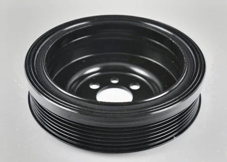 Демпфер крутящих колебаний VAG 04L105243