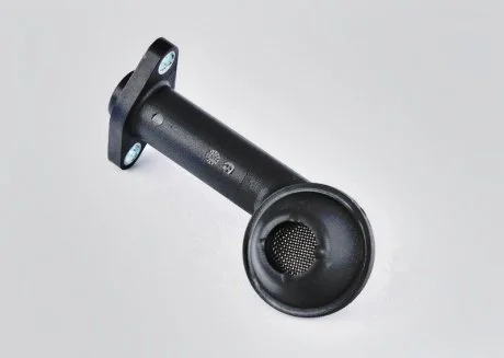 Шланг подачи воздуха VAG 04L115251A