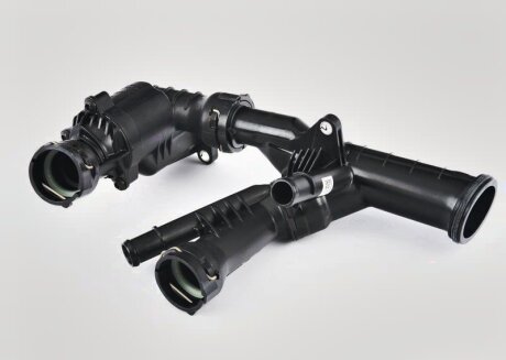 Регулятор потоку охолоджуючої рiдини VAG 04L121026AF (фото 1)