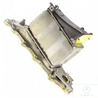 Коллектор впускной VAG 04L129711AC